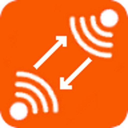 FTP File Transfer Mobile<->PC icon
