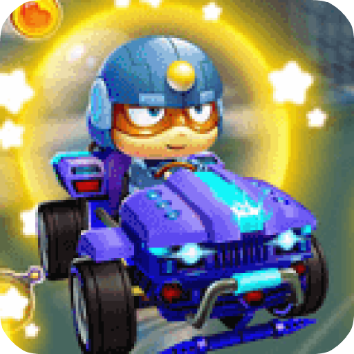 Hero Car Racing Speed icon