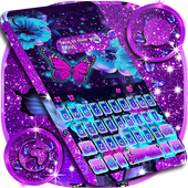 New Messenger 2020 - Butterfly Messenger Themes icon