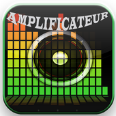 VOLUME BOOSTER PRO icon