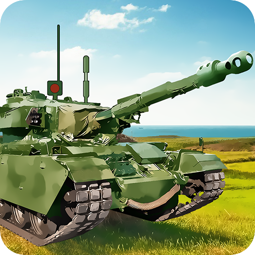 Tank vs Tanks - Simulator icon