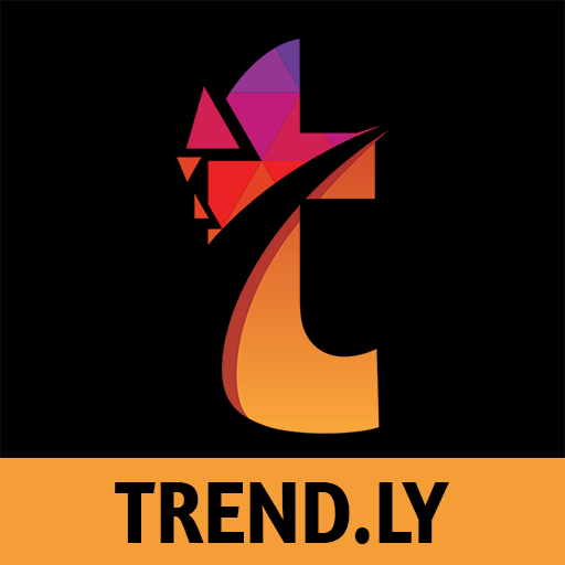 Trend.ly – MV Lyrical Video Status Maker icon