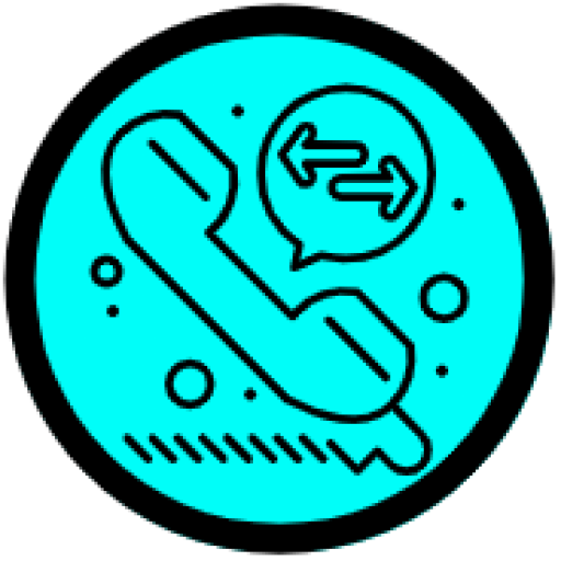 Secure Telegram icon