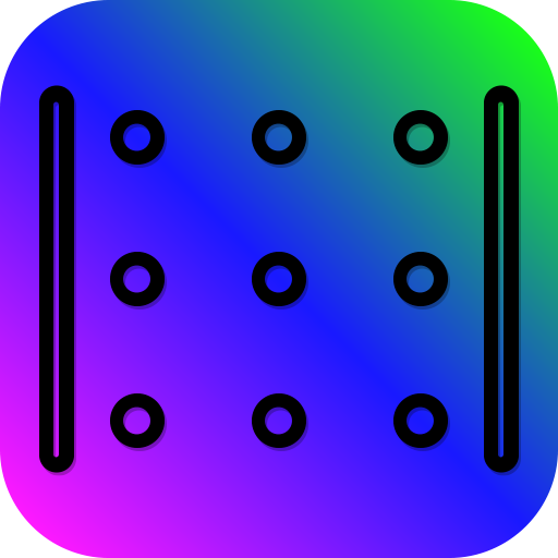 Matrix Determinant icon