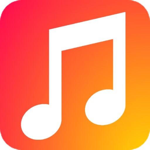 Music Player, MP3 Player, Equalizer, Bass Booster icon