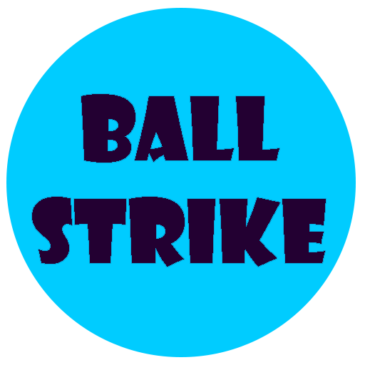Ball Strike Multiplayer icon