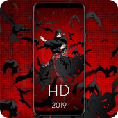 Anime Wallpaper icon