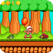 Island Adventure Jungle World icon