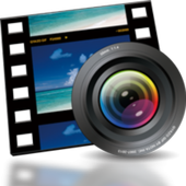 تحويل فيديو الى صور بدون نت أيقونة