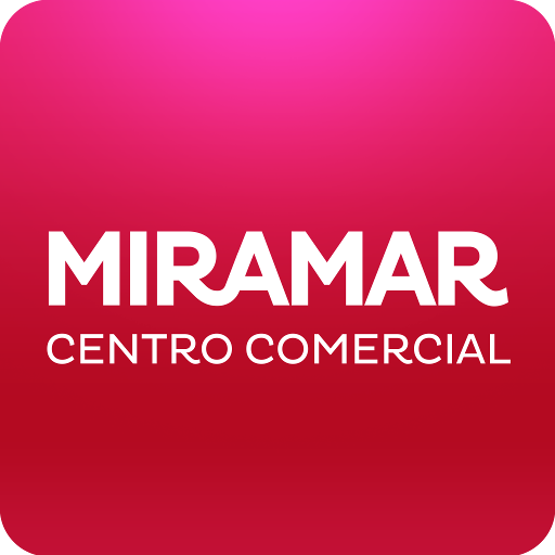 Centro Comercial Miramar icon