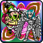 Demon Tail icon