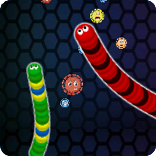 Virus Worm Zone icon