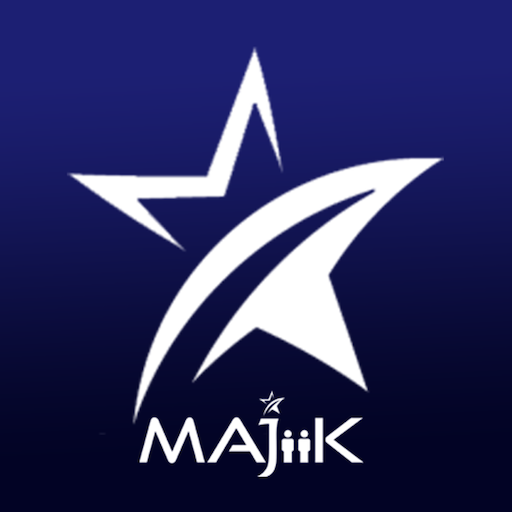 MAJiiK icon