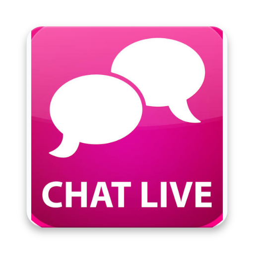 Free Live Chat icon