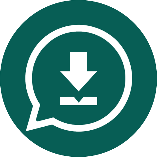 Status Saver - Photo/Video Downloader for WhatsApp icon