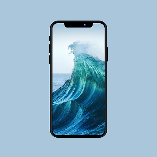 HD Wallpaper - Auto Wallpaper Changer icon