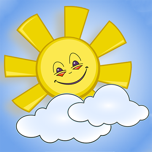 Preschool Learning Fun (School Edition) icon