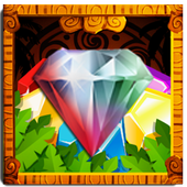 Jewel Crush Mania icon