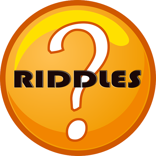 Riddles Word Search icon