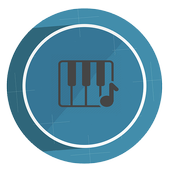 🎼 🎹 Piano Keyboard 🎼 🎹 icon