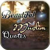 Deep Islamic Quotes on 9Apps