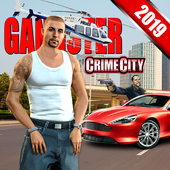 Real Gangster Grand Crime Mission 2019 icon