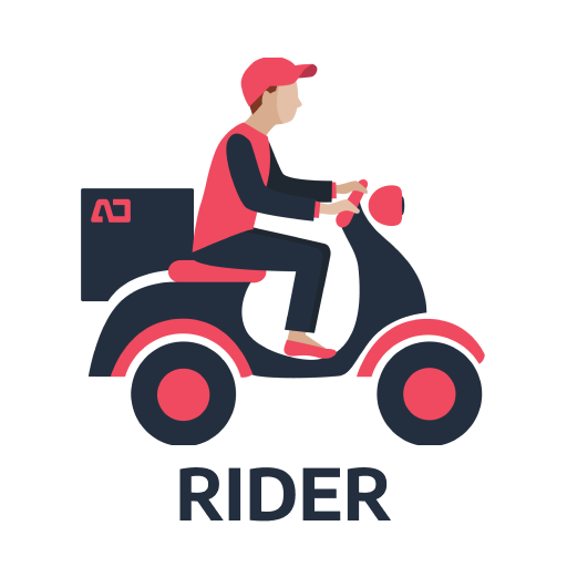 AD Rider icon