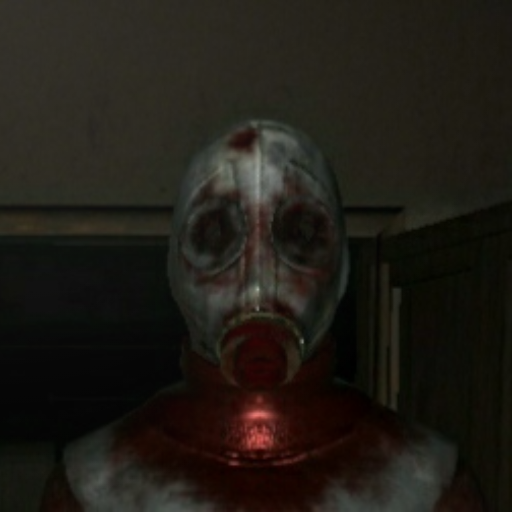 Scary Granny: Escape the House of Horror icon