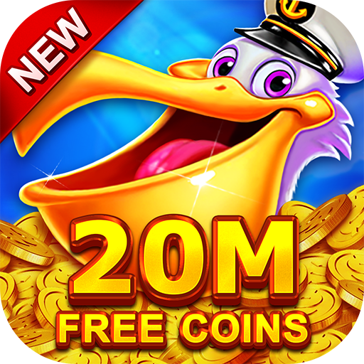 Cash Mania Slots - Free Slots Casino Games icon