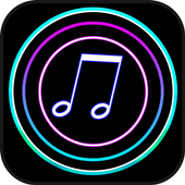 Music player 2019 icon