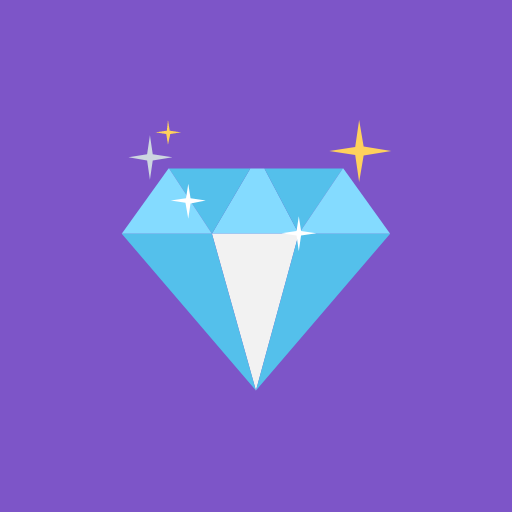 Berlian Gratis - Free Diamond icon