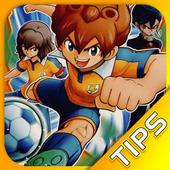 BEST Walktrough For Inazuma Eleven Go icon