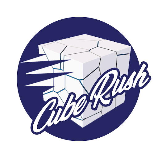 Cube Rush icon
