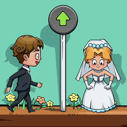 Rescue The Girl 3D icon