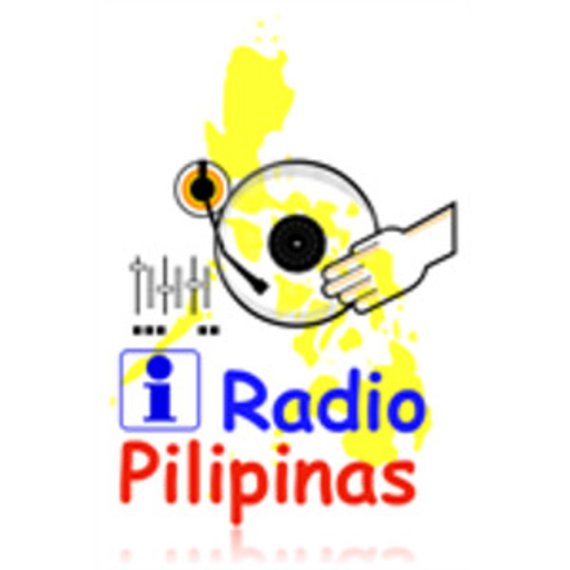 i-Radio Pilipinas icon