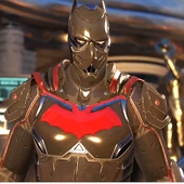 Tutorial Mortal Kombat X Part 1 icon