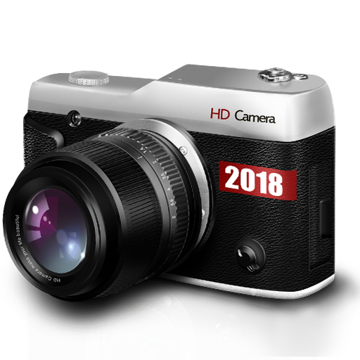 Camera 2018 - Selfie Camera icon