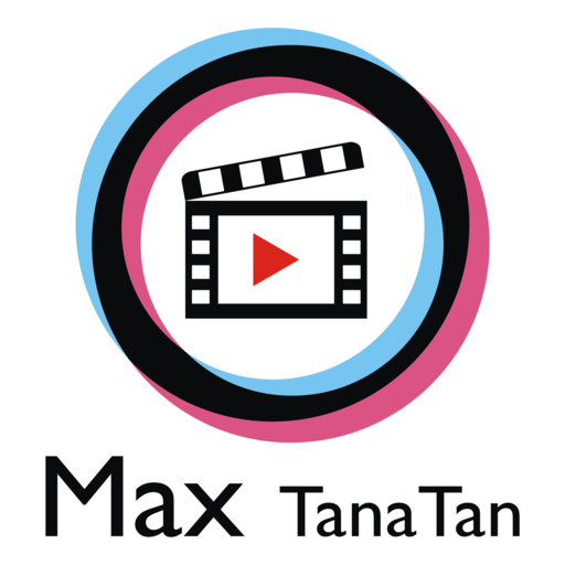 Max-TanaTan Short Video App icon