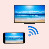 Second Pro Screen Mirror icon