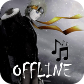 OST Anime Naruto - Offline Mode icon