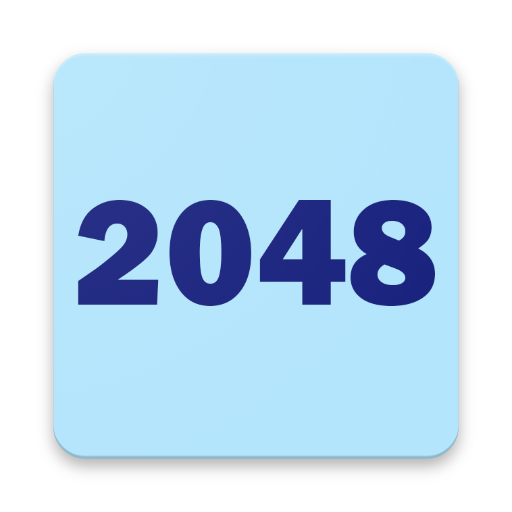 2048 Wild Card icon