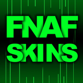 Skins for Minecraft PE - FNAF icon