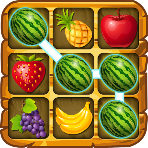 Fruits Epic icon