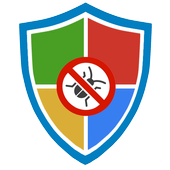 Antivirus Free أيقونة