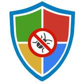 Antivirus Free on 9Apps