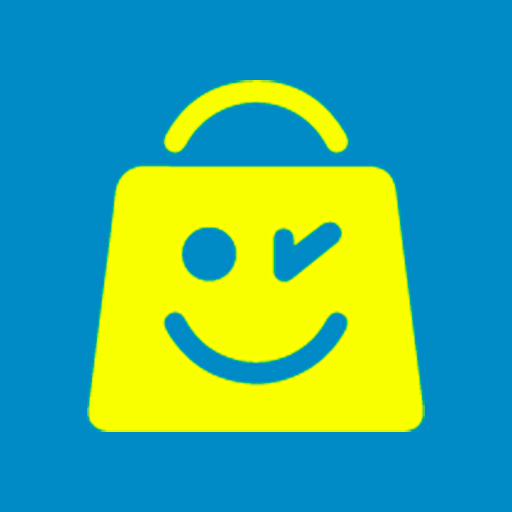 VIPy Compre &amp; Confie أيقونة