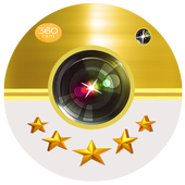 Expert HD Camera: Selfie Beauty Cam, Candy Selfie icon