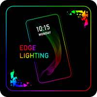 BorderLight - EdgeLight Live Wallpaper on 9Apps