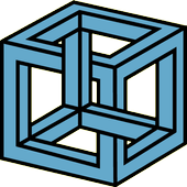 OpenGL 3D Showcase (GLES1.x) icon