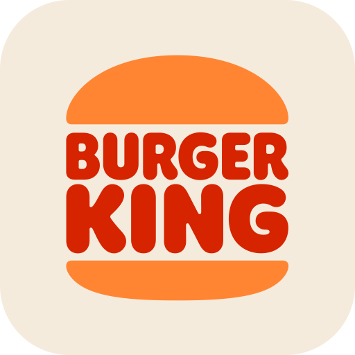 BURGER KING® Magyarország icon